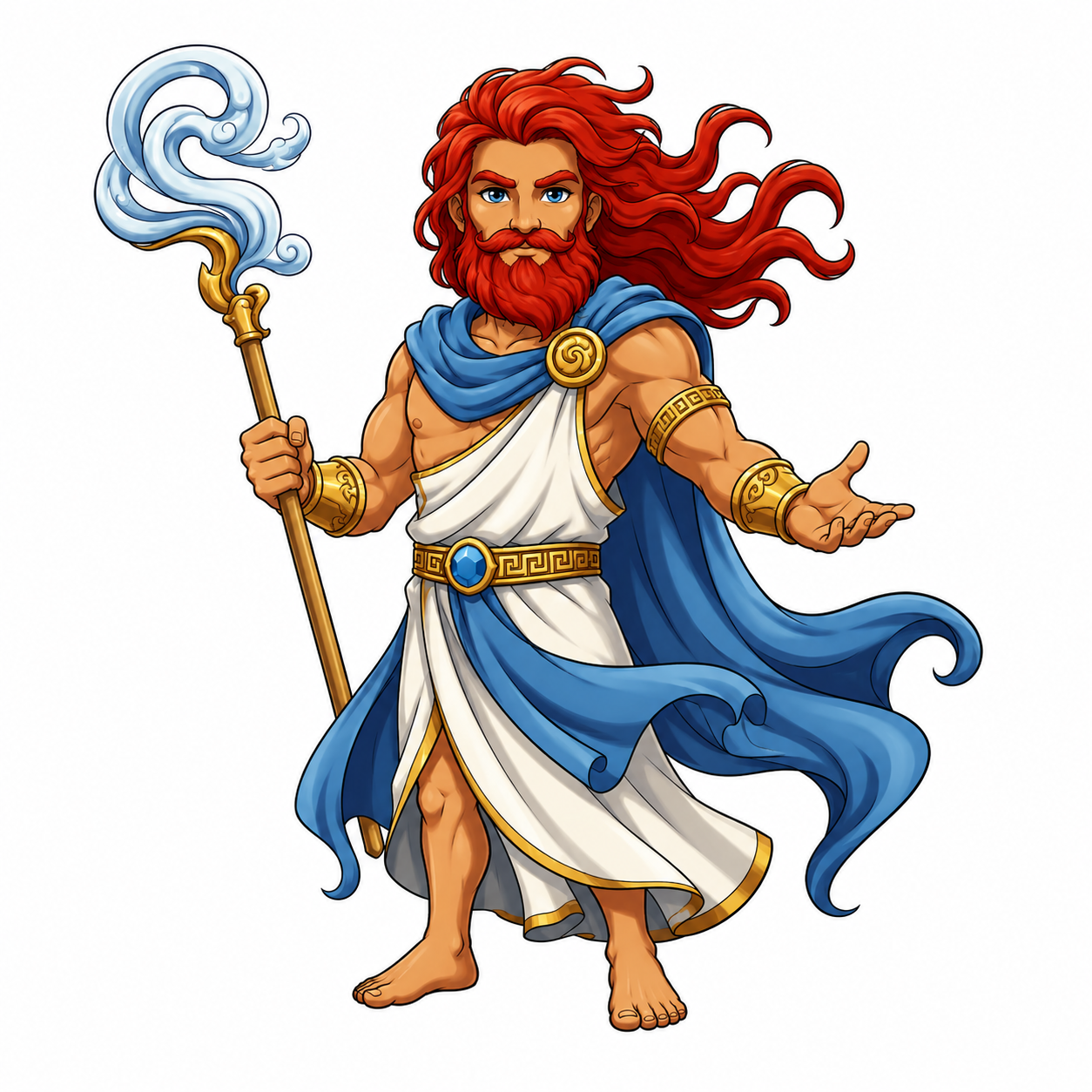 Zephyros